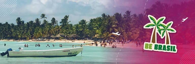 Imagen - BE BRASIL 