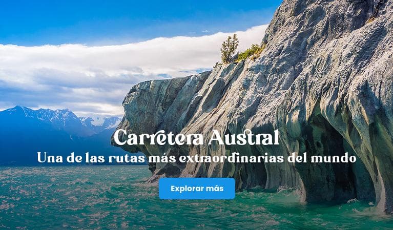 Imagen - CARRETERA AUSTRAL