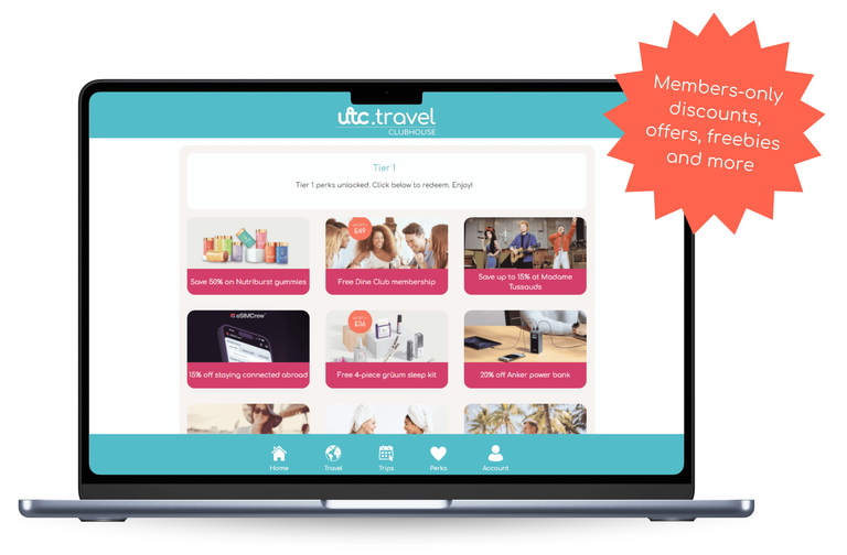 Image - Your member Clubhouse