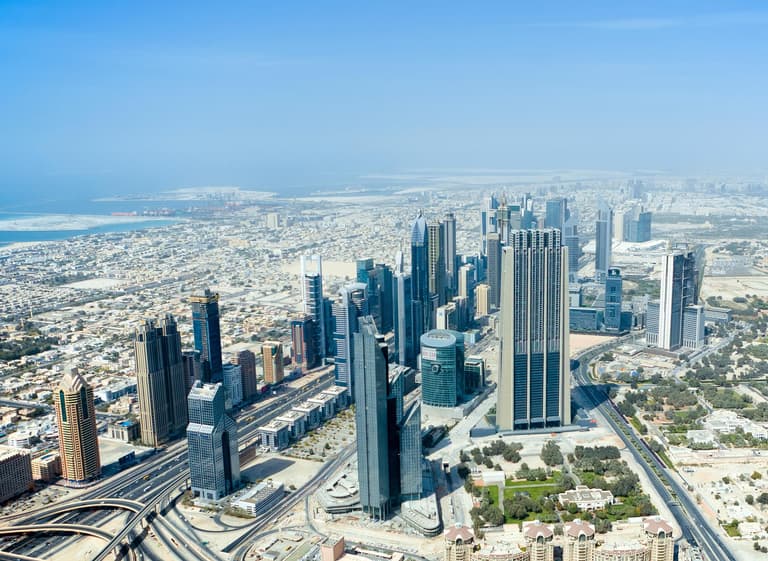 Immagine - Dubai