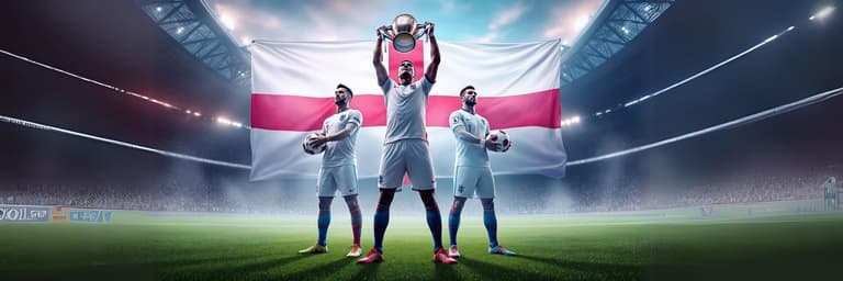 Imagine - ANGLIA - Premier League