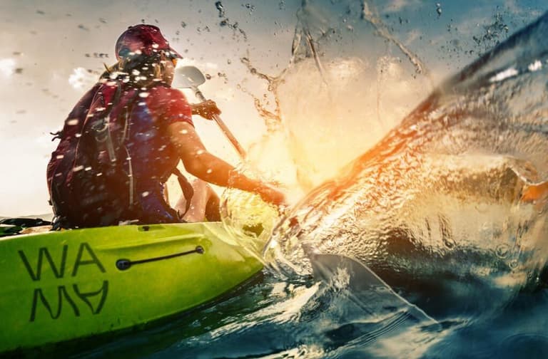 Kuva - Experiences of The Red Sea