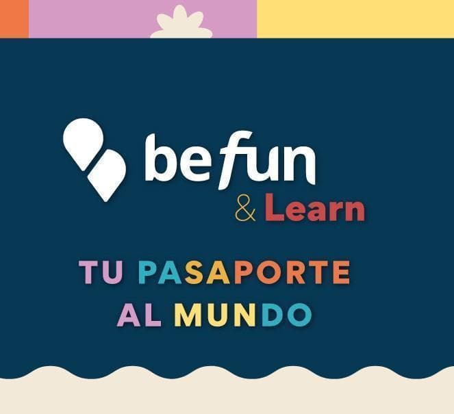 Imagen - BEFUN & LEARN