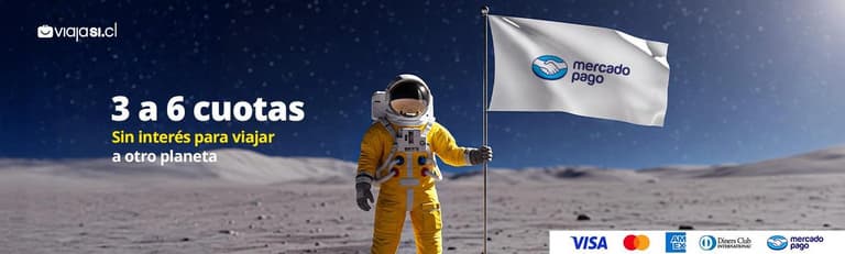 Imagen - MERCADO PAGO