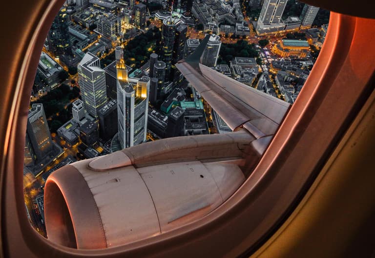 Image - Departures from Germany