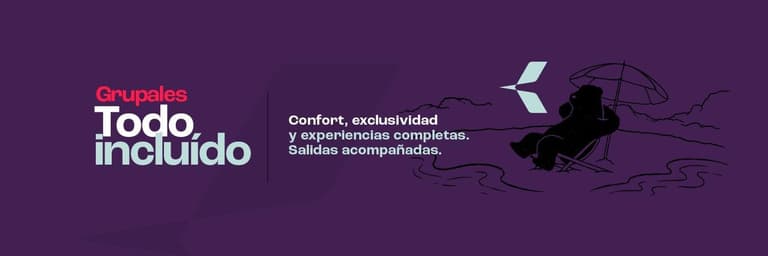 Imagen - Ultra Todo Incluido