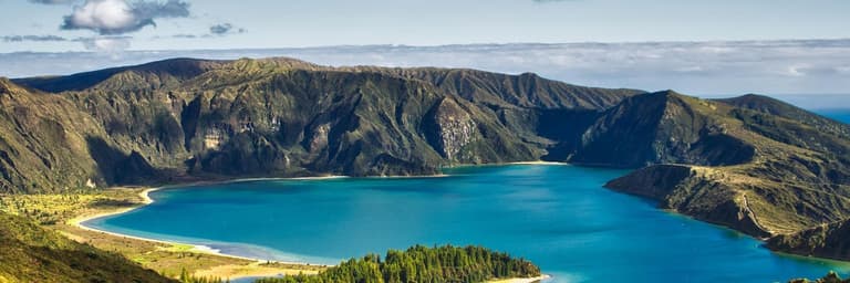 Beeld - Eilandhoppen Azoren - 9 dagen