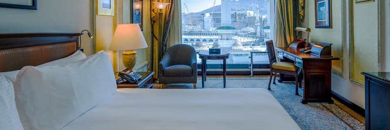 Image - Intercontinental Dar Al Tawhid Makkah, an IHG Hotel