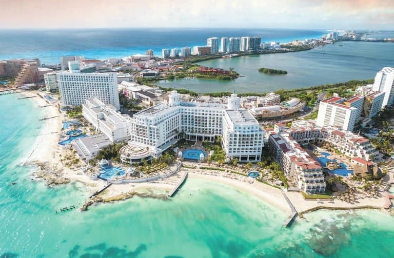 Imagem - Bem-vindo à CST Travel