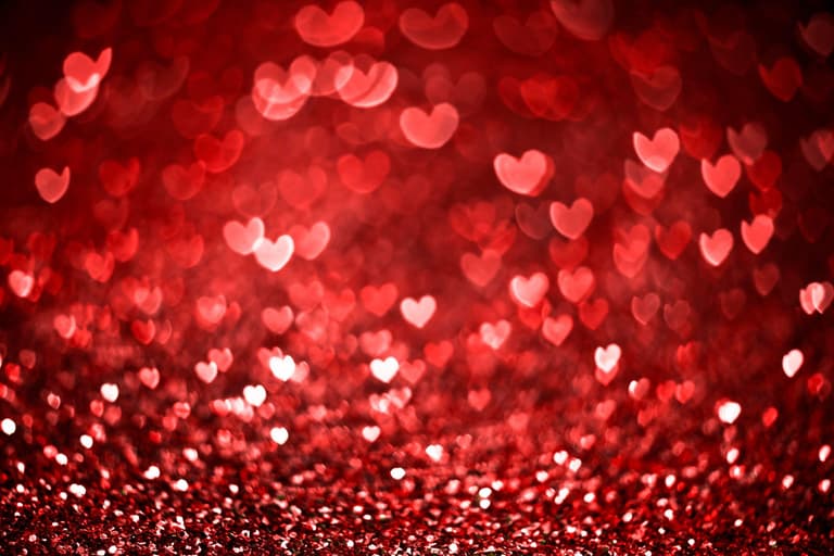 Podoba - Valentinovo