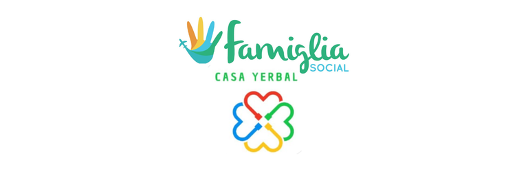 Imagen - famiglia social