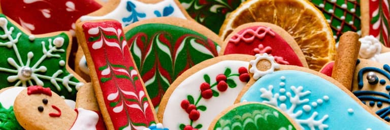 Idee ponti e festività