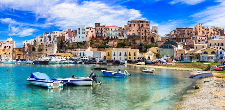 Beeld - Fly & Drive charmant Sicilië - 13 dagen