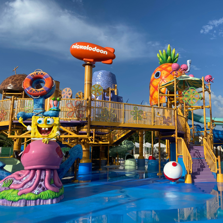 Image - RIVIERA MAYA