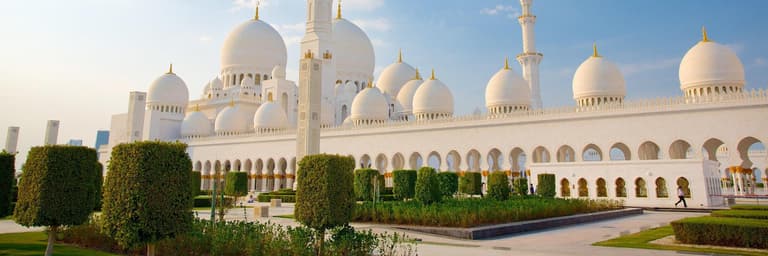 Emiratos Árabes Unidos