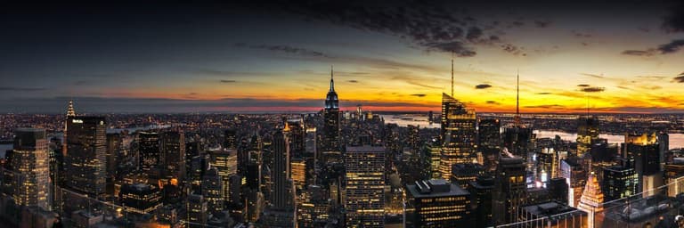 HOTELES TEMÁTICOS EN NORTEAMÉRICA