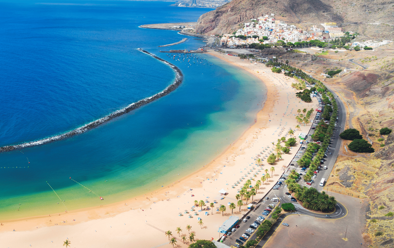 Immagine - Tenerife