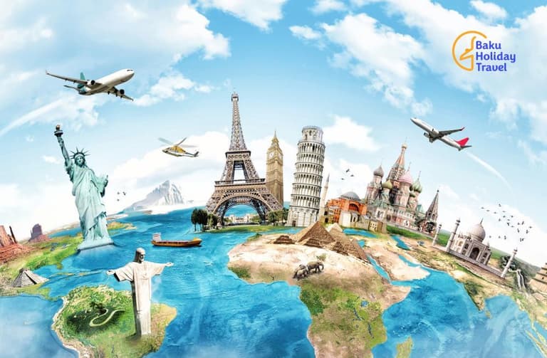 图像 - 2025 年去哪里旅行？