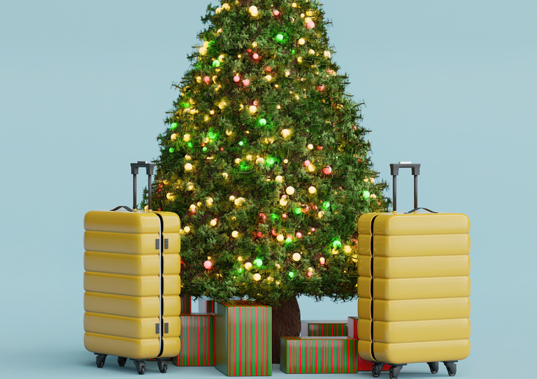 Imagen - Ofertas exclusivas para despedir el año viajando.