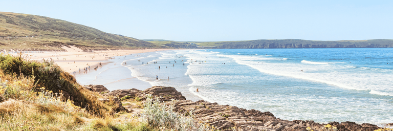 Image - Your perfect UK getaway awaits