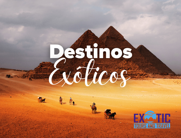 Imagen - Destinos Exóticos