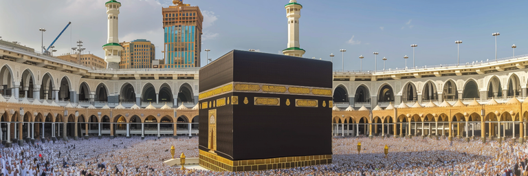 Resim - 5 Yıldızlı Umre Programları