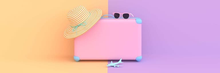 Image - You only need your luggage 