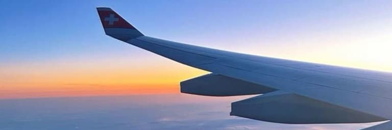 As nossas ideias de viagem...