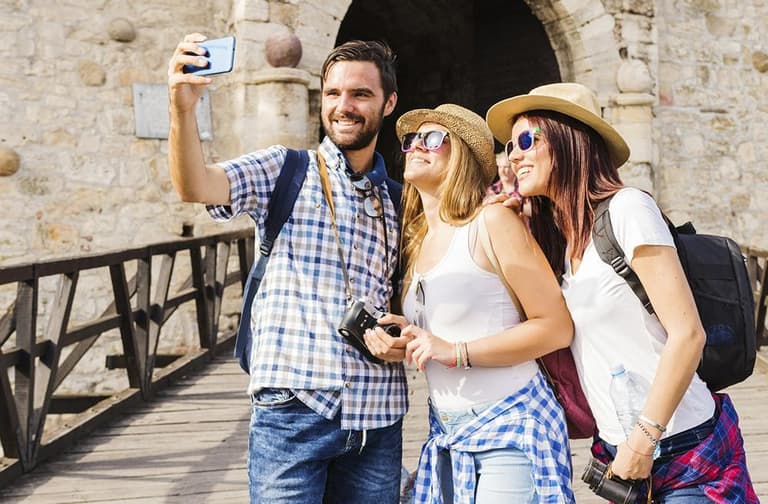 Imagen - Circuitos y Viajes Organizados a los Mejores Destinos