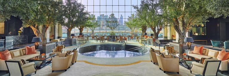 Image - FOUR SEASONS BAHRAIN BAY