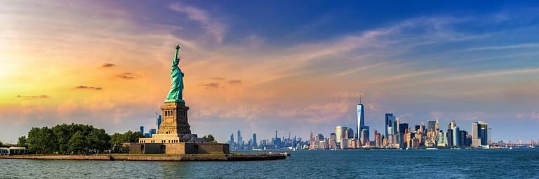 Imagen - Norteamérica