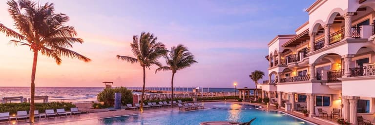 COLECCIÓN DE LUJO EN EL CARIBE