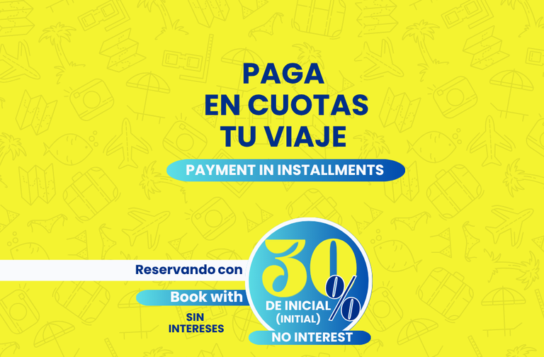 Imagen - Pago en Cuotas