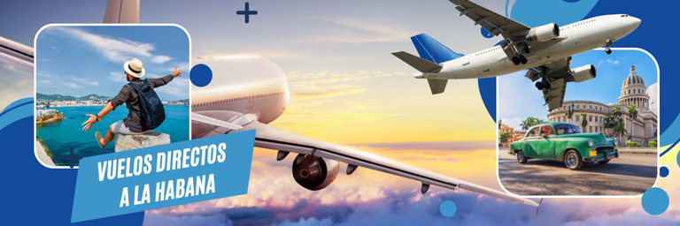 Image - Viaja con Libero  vacaciones perfectas: La Habana-Cancún