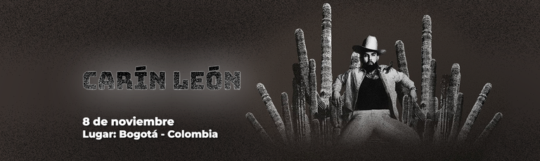 Imagen - Carín León 