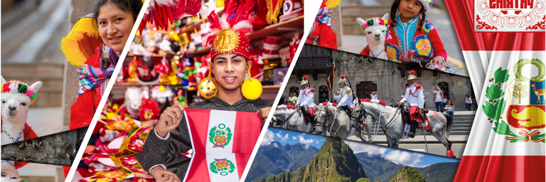 Image - Fiestas Patrias