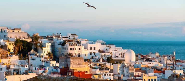 Image - Discover Morocco