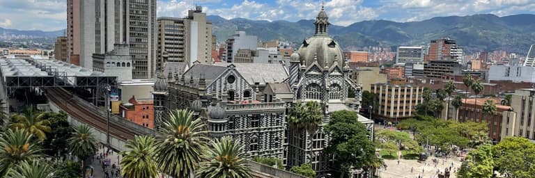 Medellín