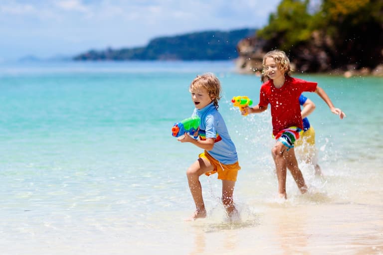 Bild - Whit Monday Deals