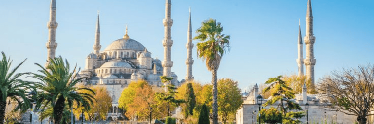 Salidas desde Cordoba