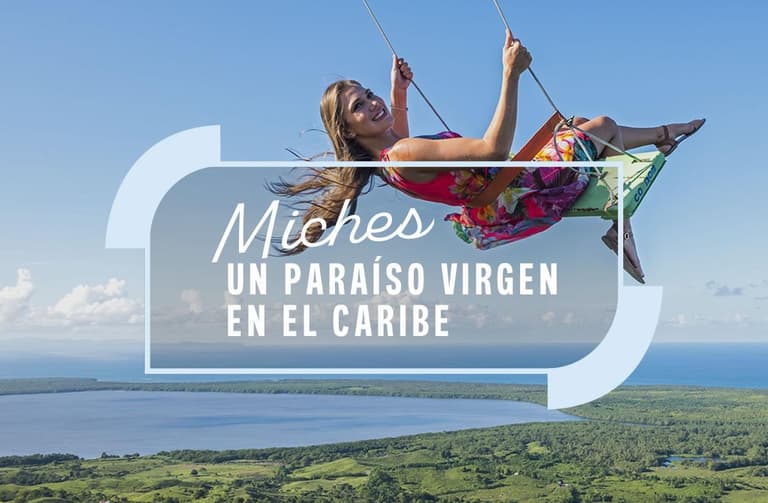 Imagen - Bienvenidos a Miches