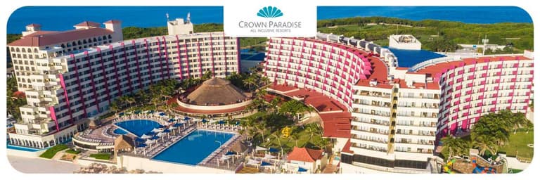 Crown Paradise Hotels