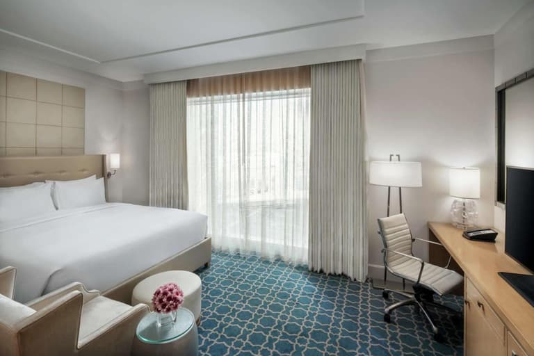 Image - Hilton Convention Hotel Makkah 5*