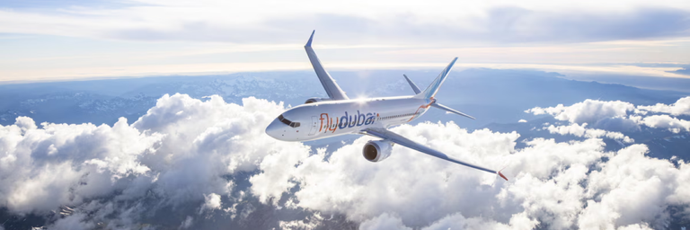 Kuva - Dubai - Red Sea Airport