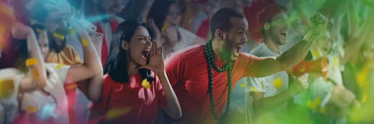 Imagem - Concertos e Eventos Desportivos