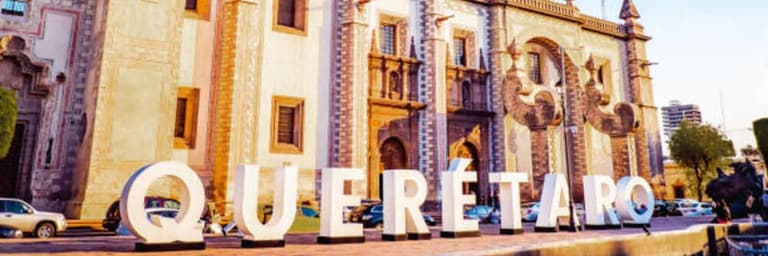 Imagen - Visita Querétaro