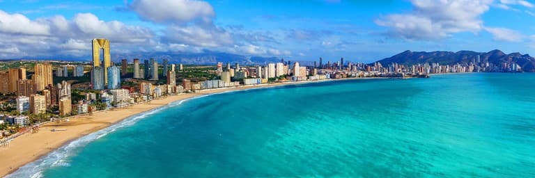 Image - Benidorm