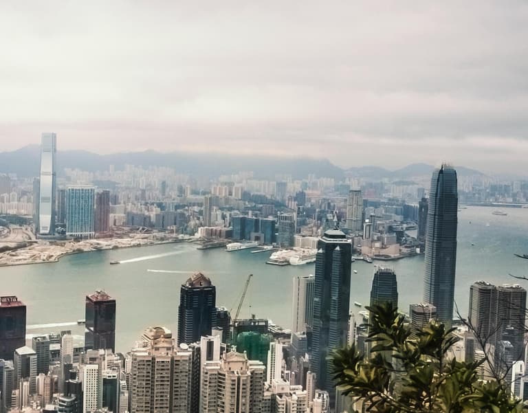 Image - Hong Kong