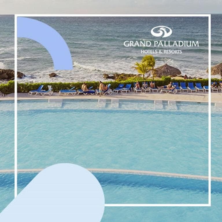 Imagen - Grand Palladium Jamaica 