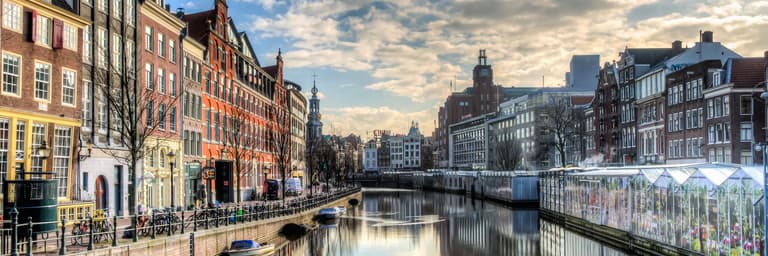 Image - Amsterdam, The Netherlands